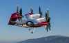 Virgin Atlantic Joby