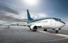 KlasJet Boeing 737