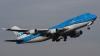 KLM 747 Combi PH-BFT