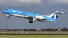 KLM Fokker 70
