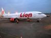 Lion Air Boeing 737-900