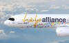 Lufthansa help alliance