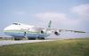 Libyan Air Cargo Antonov 124