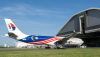 Malaysia A330neo