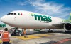 MAS Cargo Boeing 767