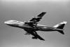 Boeing 747 Pan Am