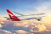 Qantas Premium Economy 