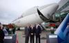 Qatar Airways 747
