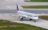 Qatar Airways A321