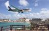 Royal Jordanian SXM