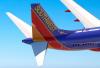 southwest airlines, boeing 737