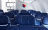 Southwest Airlines cabine