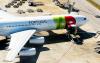 TAP Air Portugal A340