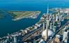 Toronto Billy Bishop City Airport