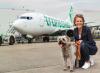 Dierendag bij Transavia