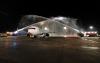Transavia Amman