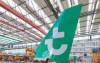 Transavia nieuwe staart