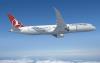 Turkish Airlines 787