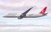 Turkish Airlines Boeing 787