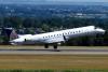 United Airlines, Unites Express, Embraer, ERJ-145