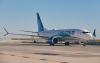 United 737 MAX eco