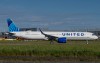 United Airlines A321neo 