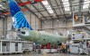 United Airlines A321neo fabriek