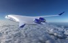 United Airlines JetZero