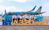 Vietnam Airlines A320neo