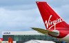 Virgin Airbus