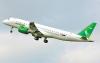 Wideroe Embraer 190-E2