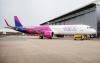 Wizz Air Airbus A321neo