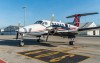 Zeusch King Air