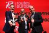 Brussels Airport Routes Award