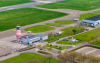 Lelystad Airport