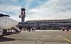 Rotterdam The Hague Airport