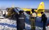 Antonov An-2 crash
