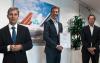 Prijs voor KLM Cargo