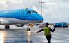 KLM Cityhopper Embraer 175