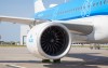 KLM A321neo motor