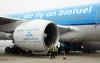 KLM biofuel