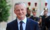 Bruno Le Maire