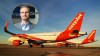 Foto (c) easyJet / TU Delft
