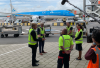 Koning Willem-Alexander Schiphol