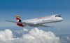 Iberia CRJ1000