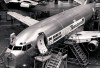 Transavia eerste 737