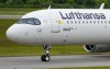 Lufthansa A321neo