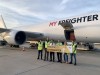 My Freighter 767