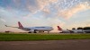 Turkish Cargo Maastricht
