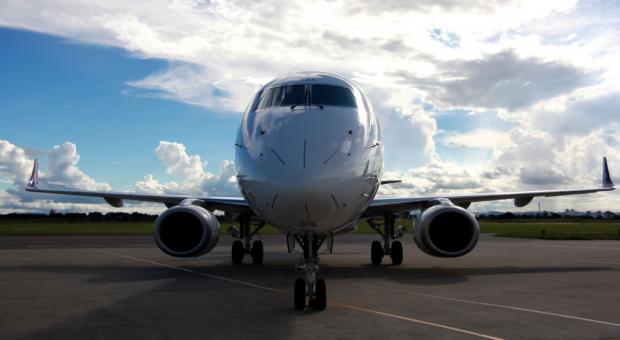 Foto (c) Embraer Embraer E190